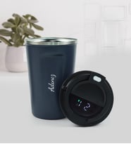 Kişiye Özel Dereceli 350 ML Çelik Termos