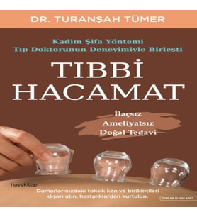 Tıbbi Hacamat