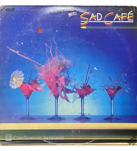 Sad Cafe Sad Cafe LP Plak (Karışık)