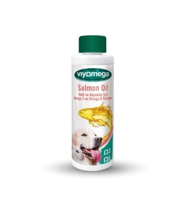 Bio Pet Active Opti Bio Omega Balık Yağı Sıvı Besin Takviyesi 250 ml (Çok Renkli)