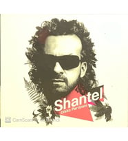 (Plak Değildir CD dir) CD Shantel Disko Partizani CD (Karışık)