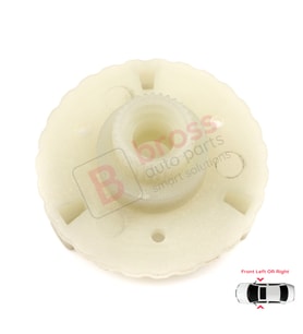 DAF CF65 CF75 CF85 XF95 XF105 2001-2013 1779727 1779728 İçin Kapı Cam Kriko Motor Tamir Dişlisi