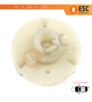 DAF CF65 CF75 CF85 XF95 XF105 2001-2013 1779727 1779728 İçin Kapı Cam Kriko Motor Tamir Dişlisi