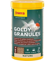 Goldy Gran Japon Balik Yemi 1000 Ml / 300 Gr