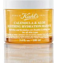 Kiehl's Calendula Aloe Soothing Hydration Masque