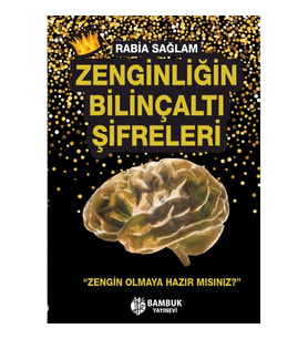 Zenginliğin Bilinçaltı Şifreleri