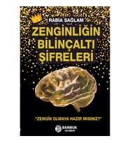 Zenginliğin Bilinçaltı Şifreleri