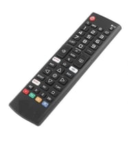 Lg 55um7400 Smart Led Tv Kumandası