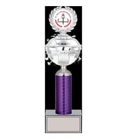 ODAK KUPA - Medium Kupalar - M-342 C - 35 cm