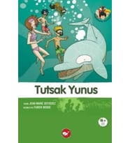 Doğadostu Kardeşler 03 - Tutsak Yunus