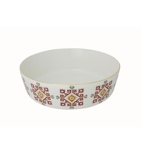 Porland Arabesque Kase 24cm