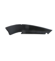Volkswagen Golf 5 04/09 Ön Cam Kenar Plasti·ği· Sağ 