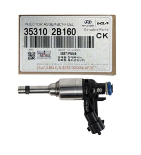 BENZİN ENJEKTÖRÜ HYUNDAI TUCSON 1.6 T-GDI 35310-2B160 (Boş)
