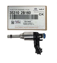 BENZİN ENJEKTÖRÜ HYUNDAI TUCSON 1.6 T-GDI 35310-2B160 (Boş)