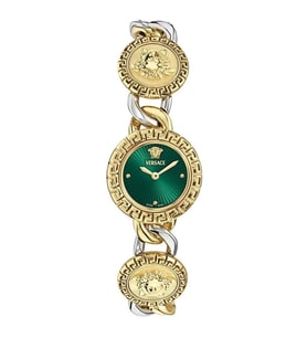Versace Vrscve0Q00125 Kadın Kol Saati