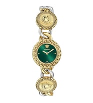 Versace Vrscve0Q00125 Kadın Kol Saati