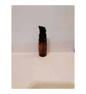 10cc ,100 Adet,kahverengi, Serum Pompalı ,şişe ,boş Şişe, Medikal Şişe, Emniyet Kapaklı