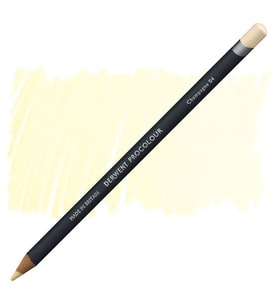 Derwent Procolour Kuru Boya Kalemi 04 CHAMPAGNE 
