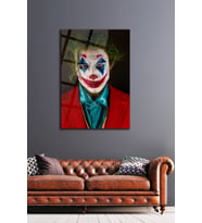 Joker Cam Tablo
