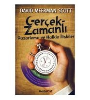 Gerçek Zamanlı Pazarlama ve Halkla İlişkiler