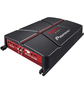 Pioneer GM-A4704 520 Watt 4 Kanallı Amplifikatör