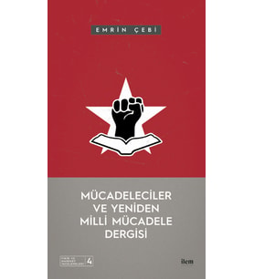 Mücadeleciler ve Yeniden Milli Mücadele Dergisi