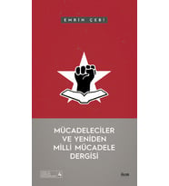Mücadeleciler ve Yeniden Milli Mücadele Dergisi
