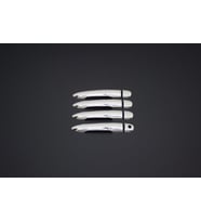 Renault Clio 3 Krom Kapı Kolu P.Çelik 2006-2011