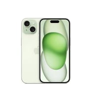 Yenilenmiş IPHONE 15 PLUS 128GB -B Kalite- Yeşil