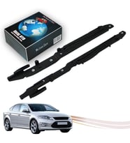 Ford Mondeo 3 2000-2007 Sunroof Kızak Tamir Takımı -Sert Plastik 816473e001