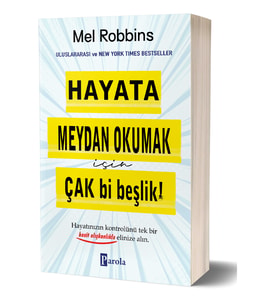 Hayata Meydan Okumak İçin Çak Bi Beşlik!