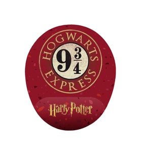 Harry Potter Hogwarts Bilek Destekli Mouse Pad