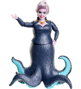 Disney Princess Disney Prenses Kötü Deniz Cadısı