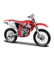1/18 Yamaha YZ-450F Motosiklet 39047-03