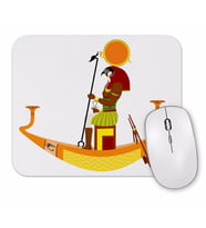 Misir Mitolojisi Ra Mouse Pad