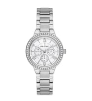Polotıme 20315 Çelik Kordonlu Kadın Kol Saati