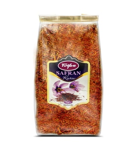 Aspir Çiçeği Yerli Safran 24 gr