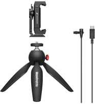 Sennheiser Xs Lav Usb-C Mobil Paket (Çok Renkli)