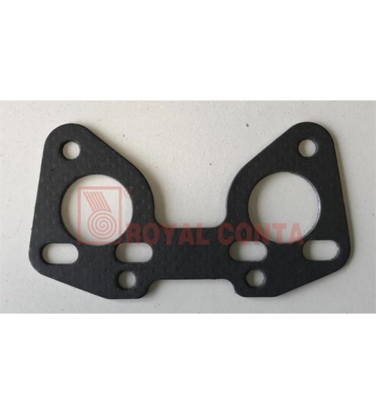 Egsoz Manıfold Contası P106 P206 P306 P207 Xsara Saxo C15 Partner