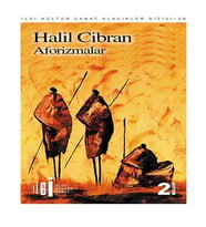 Aforizmalar