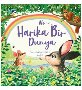 Ne Harika Bir Dünya