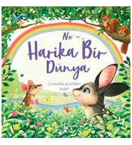 Ne Harika Bir Dünya