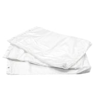 ŞeyliŞeyler - Şarküteri Torbası 24x38 cm (2'lik / 2 kg) 1 kg Paket Hışır Poşet Şeffaf Gıda Ambalajı
