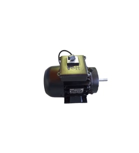 Süt Sağma Makinesi Vakum Pompası (220V-50Hz-0,55kW) (200 L/dk - 70 Lik Yağsız)