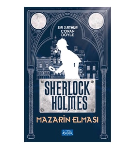 Mazarin Elması - Sherlock Holmes