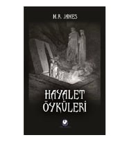 Hayalet Öyküleri