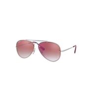 RAY-BAN RJ 9548SN COL 212/V0 54-11-130 ÇOCUK GÜNEŞ GÖZLÜĞÜ