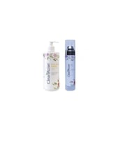 Clean Rose El Ve Vücüt Losyonu 400 ml + Gül Sütü 200 ml