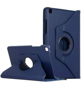 Lexroo SAMSUNG S6 LİTE P610 10.4 inc Stand-360 Rotating LACİVERT