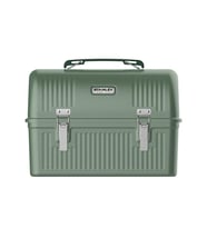 Stanley The Legendary Classic Lunch Box 9.5 L Isı Yalıtımlı Yemek Çantası 10-01625-003 Yeşil